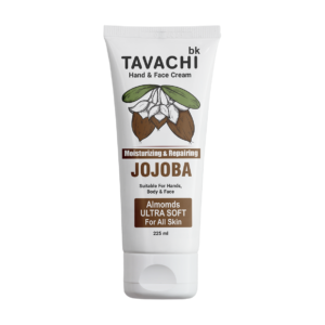 کرم مرطوب کننده و آبرسان جوجوبا